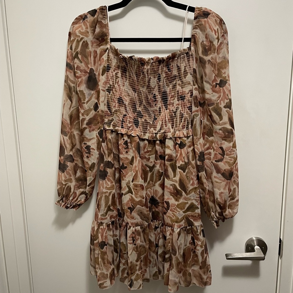 Wilfred Tempest Dress